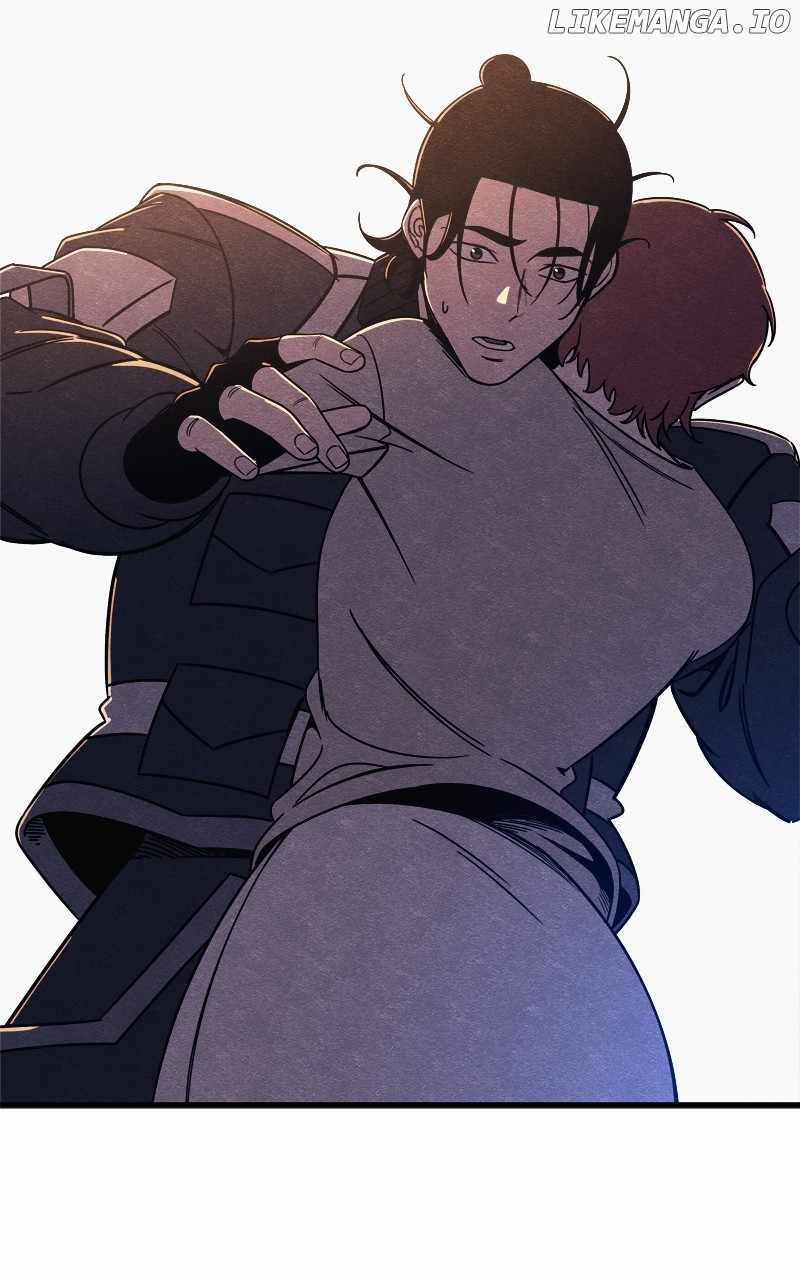 Zombie X Slasher Chapter 92 148